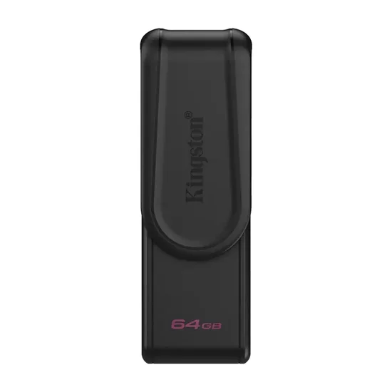 Pendrive Kingston DataTraveler Exodia S 64GB