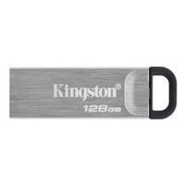 Pendrive Kingston DataTraveler Kyson 128GB foto principal