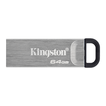 Pendrive Kingston DataTraveler Kyson 64GB