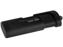 Pendrive Kingston DT100 G2 8GB  foto principal