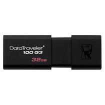 Pendrive Kingston DataTraveler 100 G3 32GB