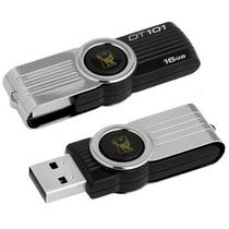 Pendrive Kingston DT101 16GB foto principal