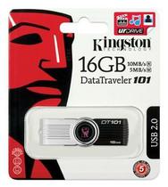 Pendrive Kingston DT101 16GB foto 1