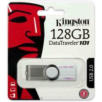 Pendrive Kingston DT101 G2 128GB foto 1