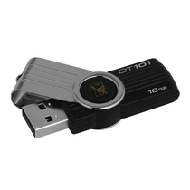 Pendrive Kingston DT101 G2 16GB foto principal