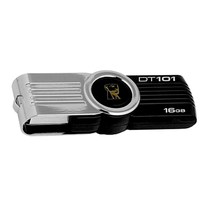 Pendrive Kingston DT101 G2 16GB foto 2