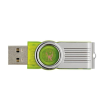 Pendrive Kingston DT101 G2 2GB foto 1