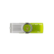 Pendrive Kingston DT101 G2 2GB foto principal