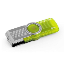 Pendrive Kingston DT101 G2 2GB foto 2