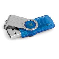 Pendrive Kingston DT101 G2 4GB  foto principal