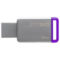 Pendrive Kingston DT50 8GB foto 2