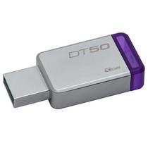 Pendrive Kingston DT50 8GB foto principal