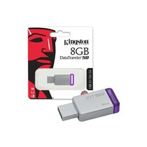 Pendrive Kingston DT50 8GB foto 1