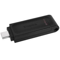 Pendrive Kingston DataTraveler 70 64GB foto principal