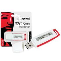 Pendrive Kingston DTI G3 32GB  foto 1