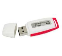 Pendrive Kingston DTI G3 32GB  foto principal