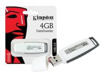 Pendrive Kingston DTI G3 4GB foto 1