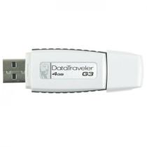 Pendrive Kingston DTI G3 4GB foto principal