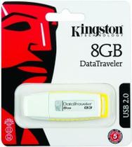 Pendrive Kingston DTI G3 8GB foto 1