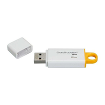 Pendrive Kingston DTIG4 8GB foto 1