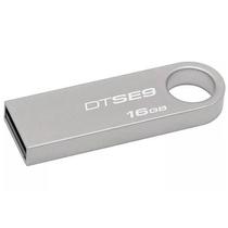 Pendrive Kingston DataTraveler SE9 16GB