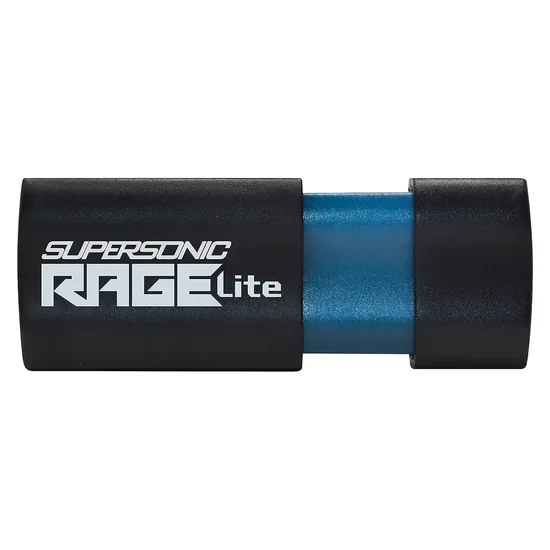 Pendrive Patriot Rage Lite 128GB
