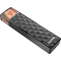 Pendrive Sandisk Connect Wireless Stick 16GB foto 2