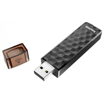 Pendrive Sandisk Connect Wireless Stick 16GB foto 1