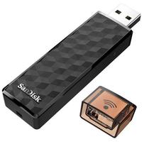 Pendrive Sandisk Connect Wireless Stick 16GB foto 3