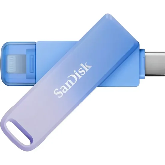Pendrive Sandisk Creator Phone Drive 128GB