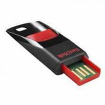Pendrive Sandisk Cruzer Edge 4GB  foto 1