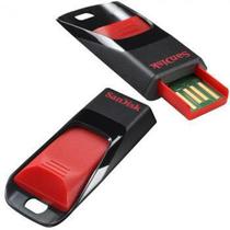 Pendrive Sandisk Cruzer Edge 4GB  foto 2