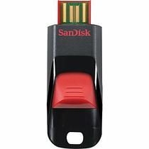 Pendrive Sandisk Cruzer Edge 4GB  foto principal