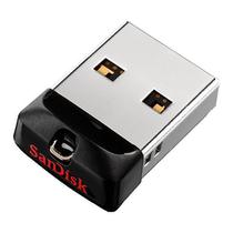 Pendrive Sandisk Cruzer Fit Z33 16GB foto principal