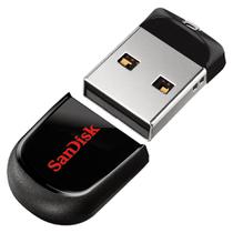 Pendrive Sandisk Cruzer Fit Z33 16GB foto 1