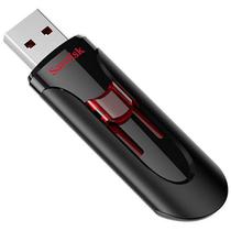 Pendrive Sandisk Cruzer Glide Z600 128GB foto principal