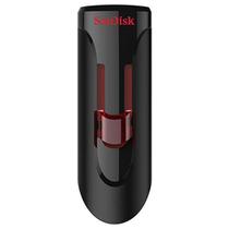 Pendrive Sandisk Cruzer Glide Z600 16GB foto 1