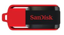 Pendrive Sandisk Cruzer Switch 2GB  foto 1