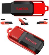 Pendrive Sandisk Cruzer Switch 2GB  foto 2