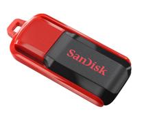 Pendrive Sandisk Cruzer Switch 2GB 