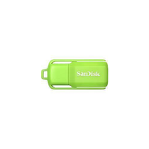 Pendrive Sandisk Cruzer Switch Z52 8GB 