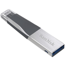 Pendrive Sandisk IXpand Mini 16GB foto 1