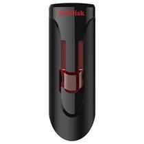 Pendrive Sandisk Cruzer Glide Z600 32GB foto 1