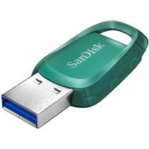 Pendrive Sandisk Ultra Eco Z96 128GB foto principal