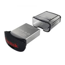 Pendrive Sandisk Z43 Ultra Fit 32GB  foto 1