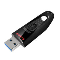 Pendrive Sandisk Ultra Z48 64GB foto principal