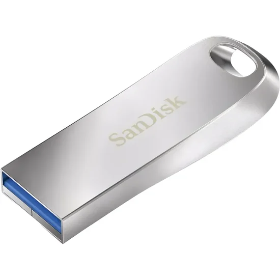 Pendrive Sandisk Z74 Ultra Luxe 128GB