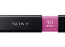Pendrive Sony Micro Vault USM16GM 16GB foto 1