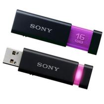 Pendrive Sony Micro Vault USM16GM 16GB foto principal