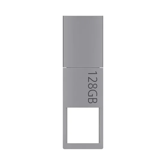 Pendrive Xiaomi Dual-Interface Flash Drive 128GB
